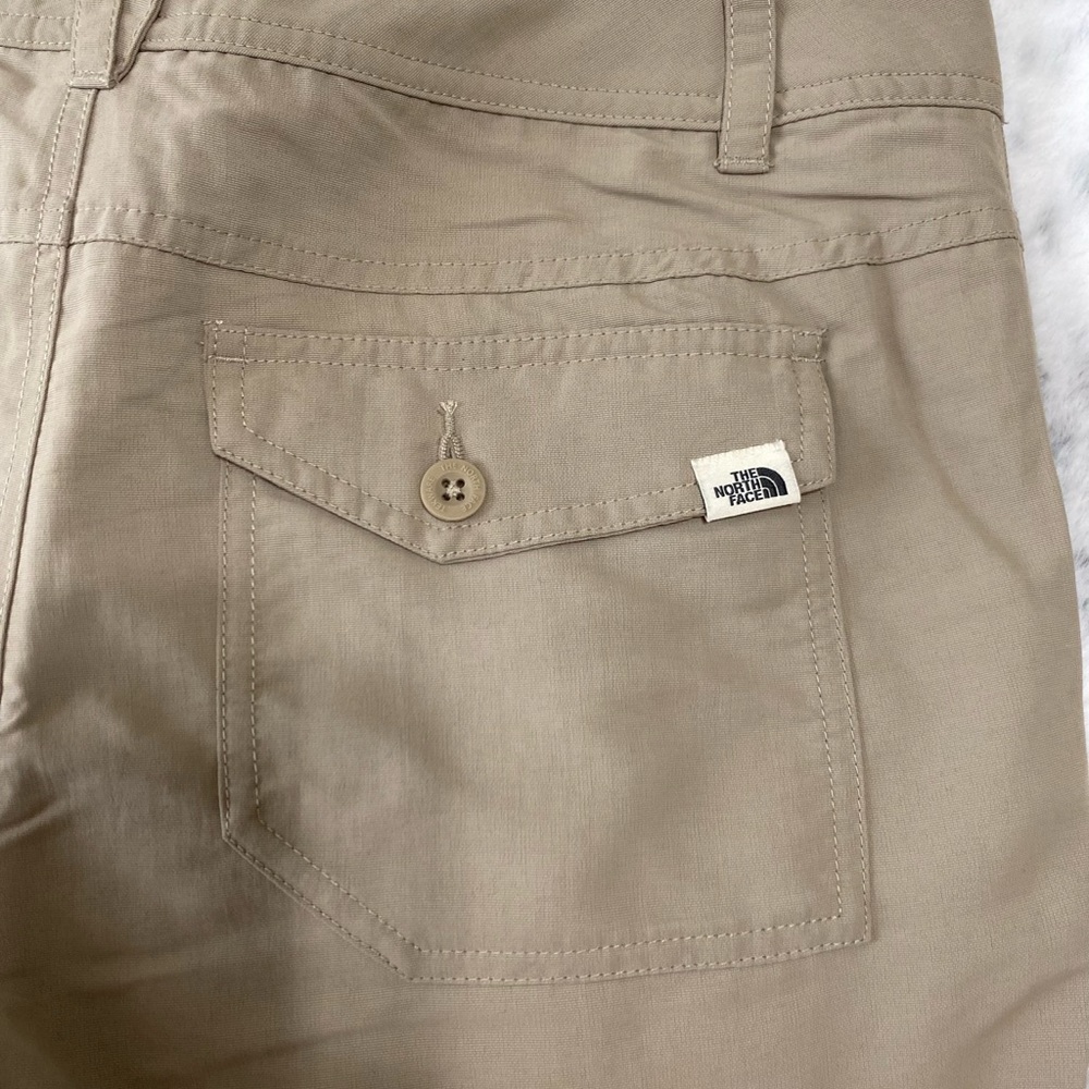 The North Face shorts - Picture 8 of 8